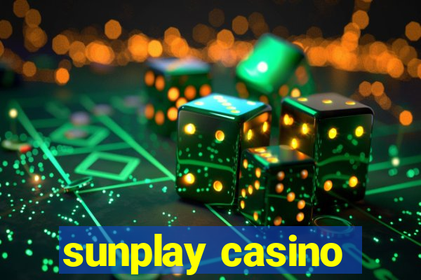 sunplay casino