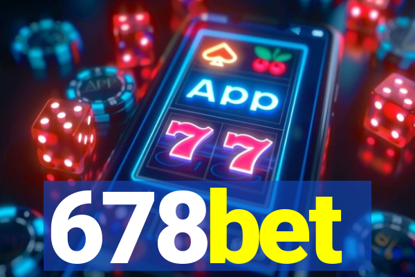 678bet