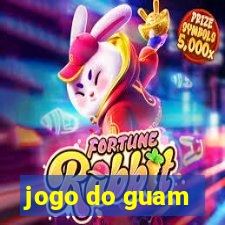 jogo do guam