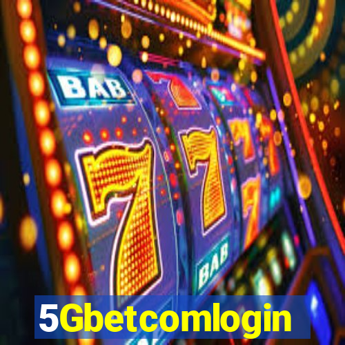 5Gbetcomlogin