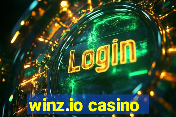 winz.io casino