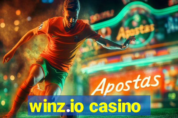 winz.io casino