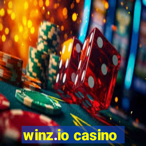 winz.io casino