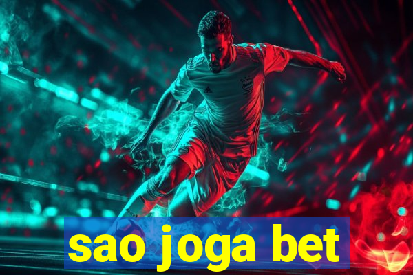 sao joga bet