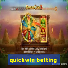 quickwin betting