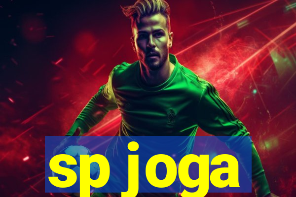 sp joga