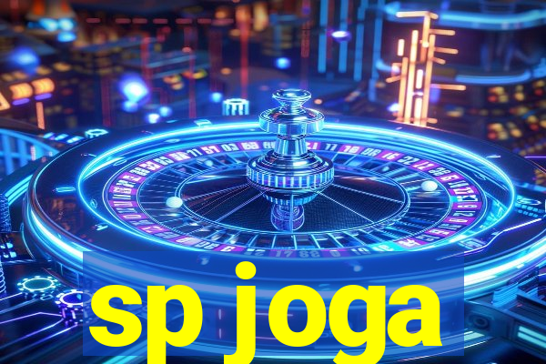 sp joga