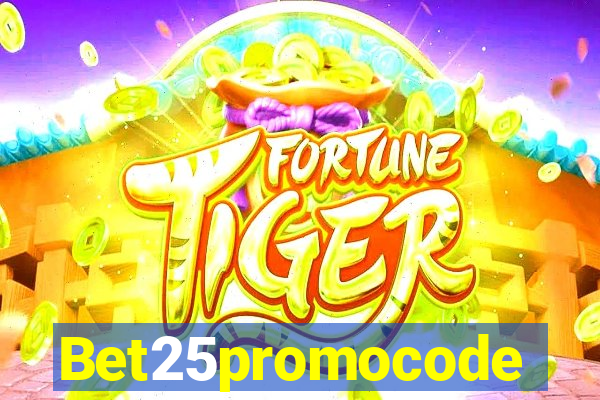 Bet25promocode