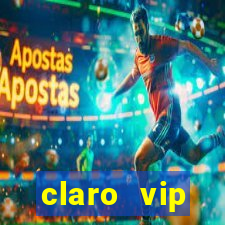 claro vip plataforma de jogos