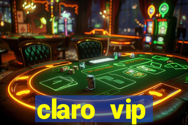 claro vip plataforma de jogos