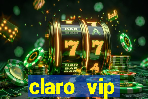 claro vip plataforma de jogos