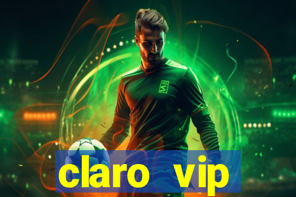 claro vip plataforma de jogos