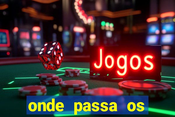 onde passa os jogos da bundesliga