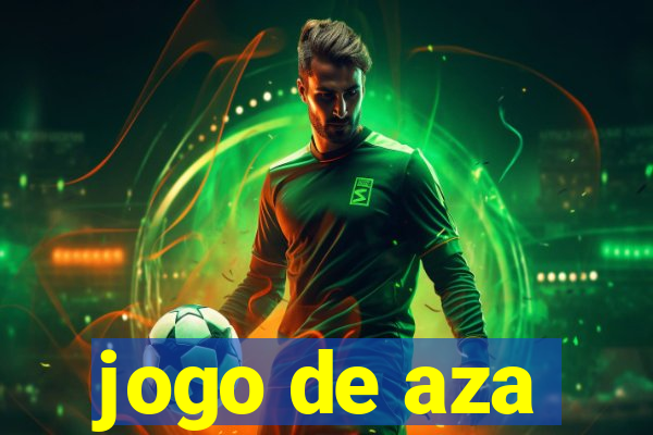 jogo de aza