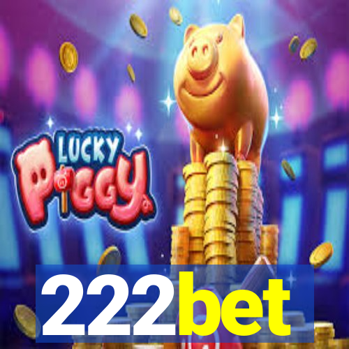 222bet