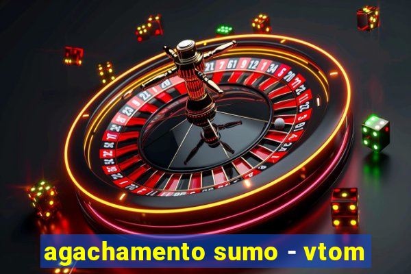 agachamento sumo - vtom