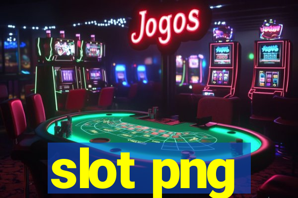 slot png