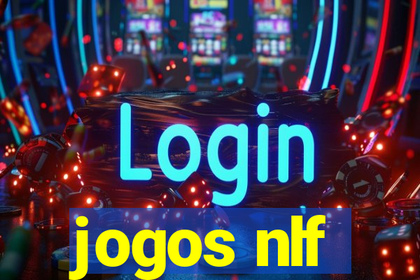 jogos nlf