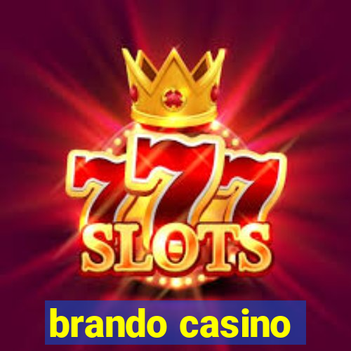 brando casino