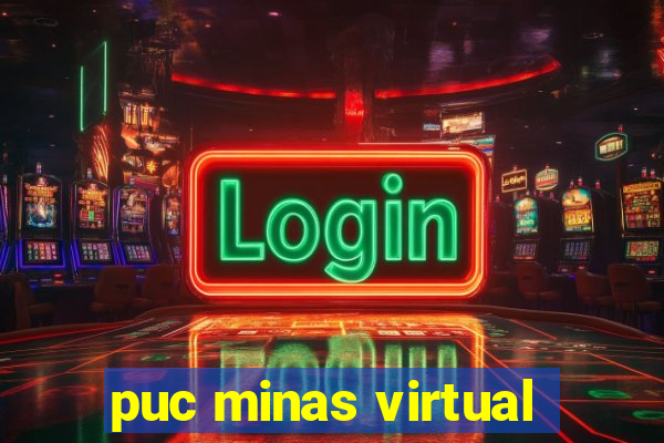 puc minas virtual