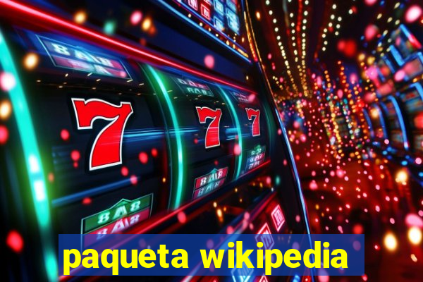 paqueta wikipedia