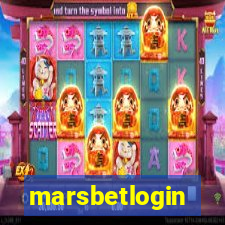 marsbetlogin