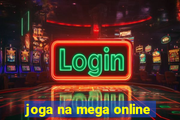 joga na mega online