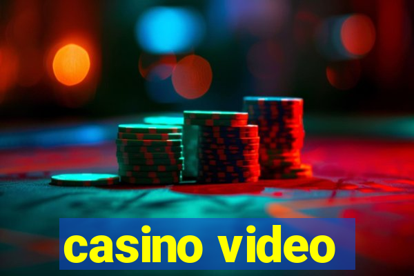 casino video