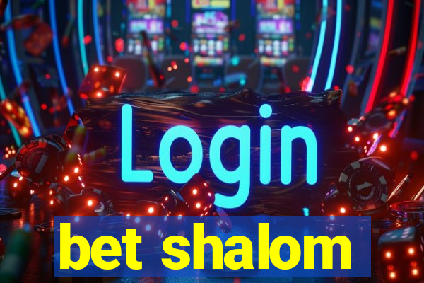 bet shalom