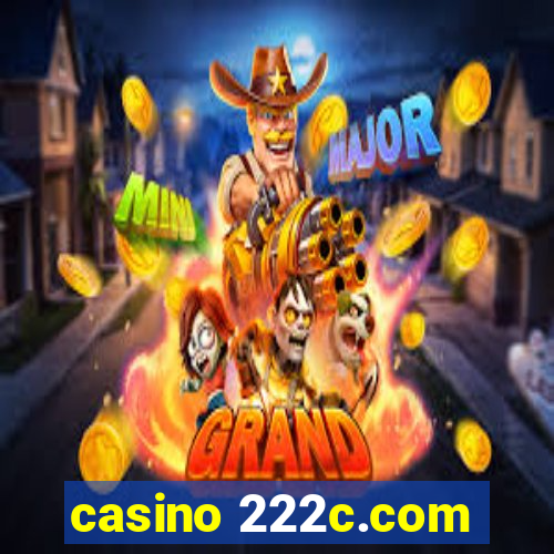 casino 222c.com