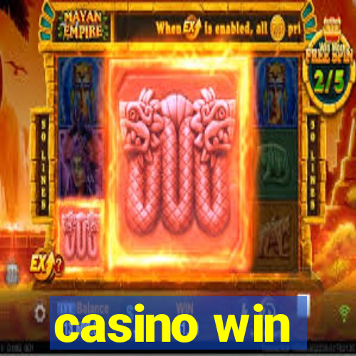 casino win