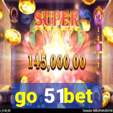 go 51bet