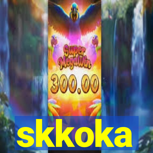 skkoka