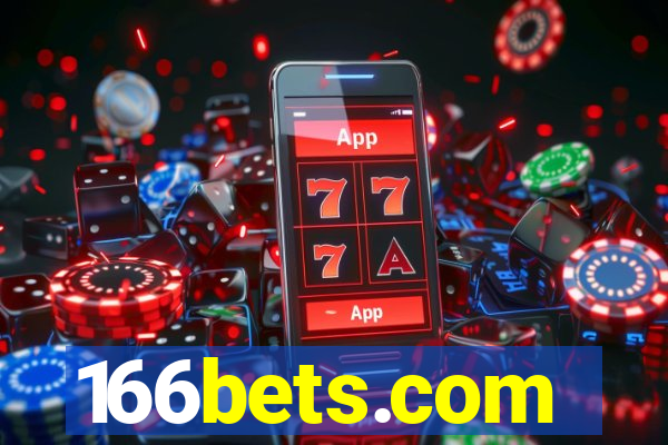 166bets.com