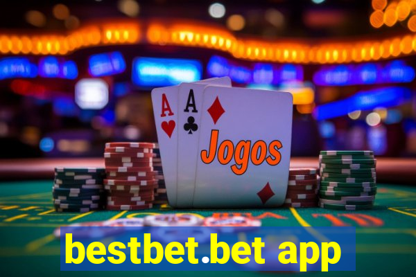 bestbet.bet app