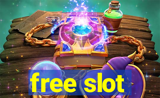 free slot