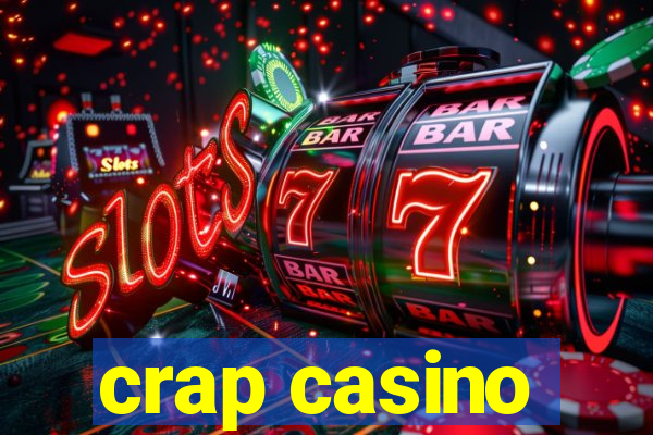 crap casino