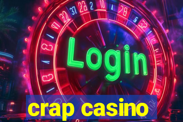 crap casino