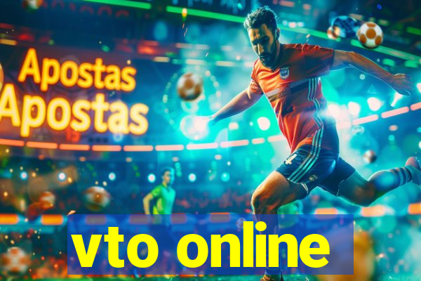 vto online