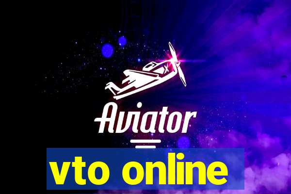 vto online