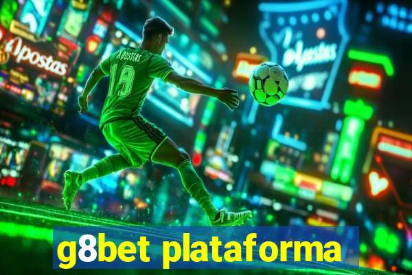 g8bet plataforma