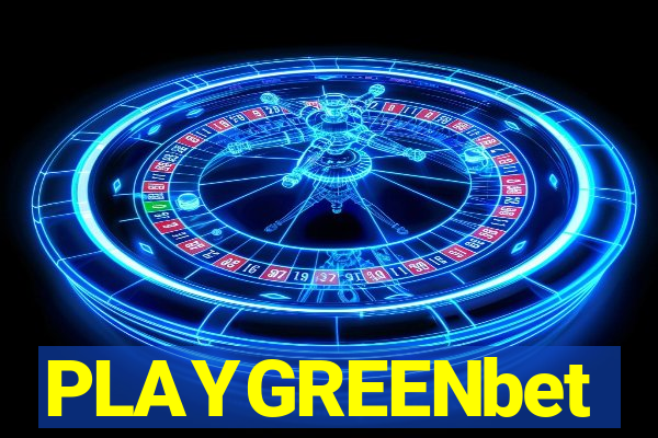 PLAYGREENbet