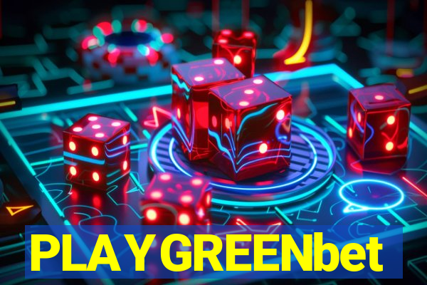 PLAYGREENbet