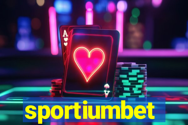 sportiumbet