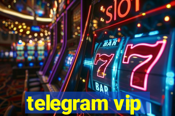 telegram vip