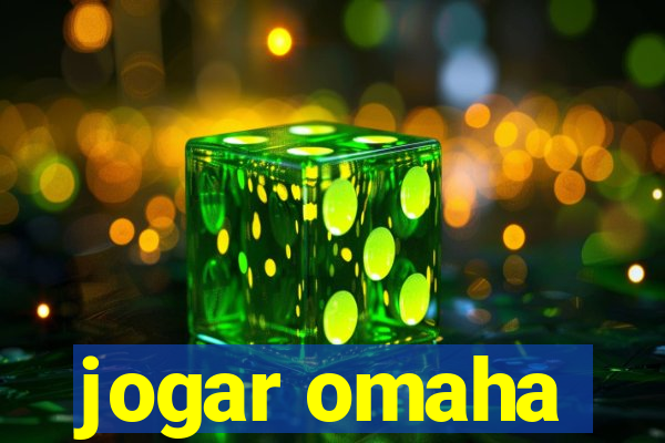 jogar omaha