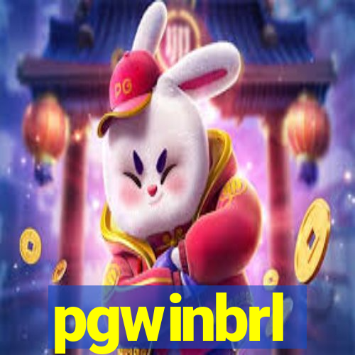 pgwinbrl