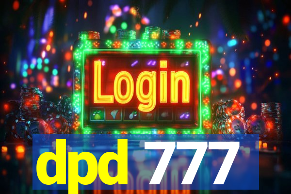 dpd 777