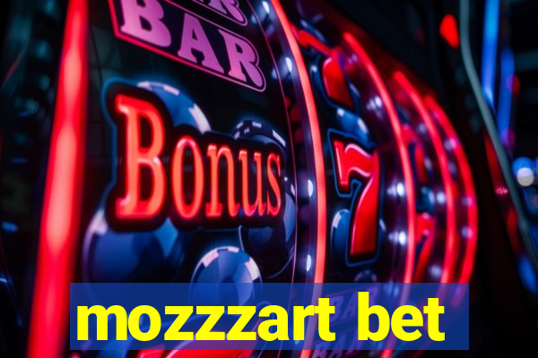 mozzzart bet