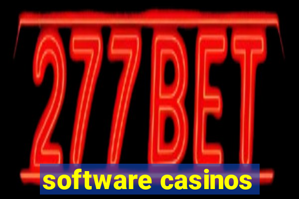 software casinos